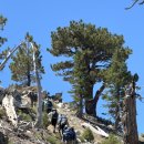 07-18-2026 Mount Hawkins via Windy Gap 이미지