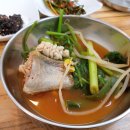 바다양푼이 동태탕 이미지