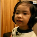 [슈퍼맨이돌아왔다] 몇년후 양싸가 YG로 적극 영입할것같은 5살 하루의 음악감각 ( 2NE1노래 섭렵 ) 이미지