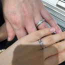 우신타워 | 백화점 투어#2, 불가리,피아제,까르띠에 다이아 반지 + 종로 다이아 반지 &#39;한국표준다이아몬드&#39; 비교후기