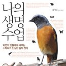 생명에 대한 나의 이미지