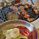 백소정천안두정점 | 천안 두정동 삼겹살 양념목살 대만족 그릴링서비스 형님 두정본점