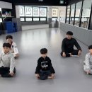 용인대 드림 태권도장 이미지