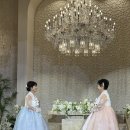 뷰오라 | 울산신선도원점 W시티컨벤션웨딩홀 하우스홀 혼주한복대여 후기-뷰오라