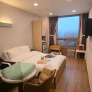 엘리움병원 | 부산 해운대 엘리움 산후조리원 입실 후기 (남편 3일 동반 / 1일 대기 / 뷰룸 전환 예정)