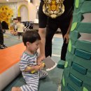 28 | 28개월 아기 트니트니 수업 후기｜대근육 발달 장점 솔직 후기