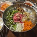 평창한우마을 대관령식당 | [평창 맛집] 직접 골라 먹는 한우정육식당 - 평창 한우 마을 대관령점