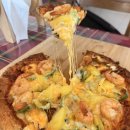 아이러브 피자 | 의정부 민락동 파스타 맛집 [아이러브스토어] 크림파스타랑 하와이안 피자 맛있게 잘~ 먹었던 후기!