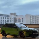 [1:18] M3 touring 이미지