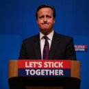 David Cameron - Scottish Independence Speech in Aberdeen 15 September 2014 이미지
