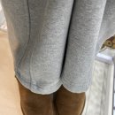 명품 청년 운동화 이미지