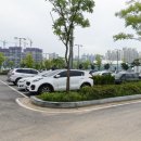 계양경기장-서운체육공원 이미지