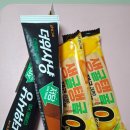 토끼사냥 | 빙그레 더위사냥 저당 디카페인 아이스크림 솔직 후기