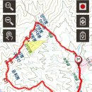 강원 영월의 구봉대산 (구봉산/901m) 2024년 8월 8일(목).새마포산악회.4,144회 산행. 이미지