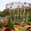 대청호오백리길 찬샘마을길 이미지