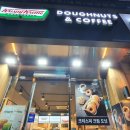 크리스피크림도넛(영등점) 이미지