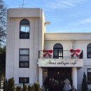 안나커피 | 충남 태안 안나앤틱카페 방문후기