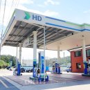 행운주유소 이미지