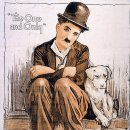 개의 삶//찰리 채플린/1918/미국/33분/단편무성 코미디/A Dogs Life