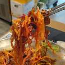 중국전통오향족발 | 잠실새내맛집 족발엔 역시 쟁반국수! 민족오향족발 솔직 방문기