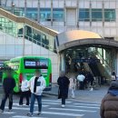 버스정류장 07-215 | 2024 SMG SHOW 우주최강쇼 - 경희대 평화의전당, 주차, 좌석 시야, 내돈내산 후기