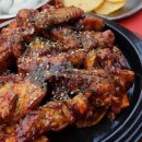 냠냠숯불두마리치킨 이미지