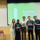 Game development isn't just a hobby-it’s a career. 이미지