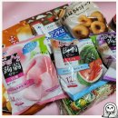 이브쇼핑몰 | 일본직구쇼핑몰 이로이로도쿄 곤약젤리와 이브 진통제 우마이봉 구매 후기