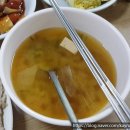 옛날홍탁보쌈 | #충무로맛집, 보쌈정식 7천원의 가성비갑 홍탁집 (내돈내산)