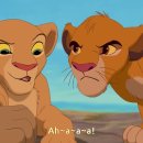 The Lion King 이미지