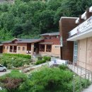 민주지산자연휴양림 이미지