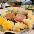 사육칠1 | 서창맛집, 푸짐한 고기를 먹을 수 있는 낙원갈비집