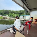 통삼낚시터 이미지