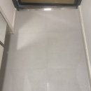 힐스테이트1단지경로당 | 힐스테이트황금역리저브1단지 줄눈 시공 후기