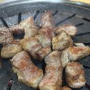 참숯폭탄돼지구이도량점
