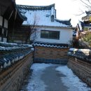 한옥마을로(북) 이미지