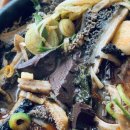 판교양평해장국 막국수 이미지