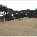 반남박씨 묘역 이미지