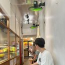 나트랑 반미 맛집 반미판 위치 가격, 고구마 튀김 척칩 솔직후기
