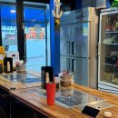 해물나라조개부인 | 노원 상계 칼국수 맛집 조개나라 고백장면 해물파전 후기