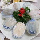 백령도 횟집 이미지