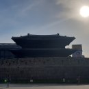 소화데레사유치원 | [2018대한민국,서울(Seoul)] 서울한양도성 - 흥인지문 구간(역방향 코스)