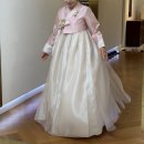 (주)복은 | 결혼 준비 23편 | 천안 혼주 한복 3벌 대여 업체 추천 &amp; 계약 후기 (루향한복·연한복·테힐라)