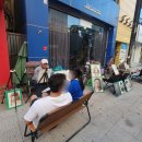 중앙상가 공중화장실 이미지