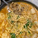 육장갈비 고성점 | 대구 북구청 맛집 / 침산동 맛집 [정성순대 대구고성점]