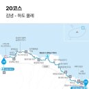 올레길