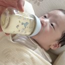 더리얼핏 - 성남시 중원구 산성대로472번길 2 | 2개월 아기 신생아 젖병 추천, 모윰 PPSU 젖병 리얼핏 젖꼭지 사용 후기