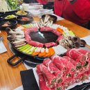 이평로 | 단체 모임 하기 좋은 철원 마당예쁜집 내돈내산 방문 후기