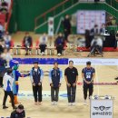 공차 홈플러스 아시아드점 | [부산 kcc/대구 한국가스공사] 농구 직관 / 2층 2-13구역 13열 시야