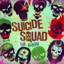 V.A. - Suicide Squad: The Album (영화 '수어사이드 스쿼드' 사운드트랙) 이미지